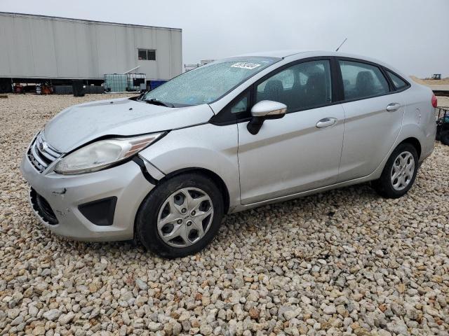 2013 Ford Fiesta SE