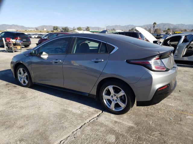 VIN 1G1RC6S58JU155120 2018 Chevrolet Volt, LT no.2