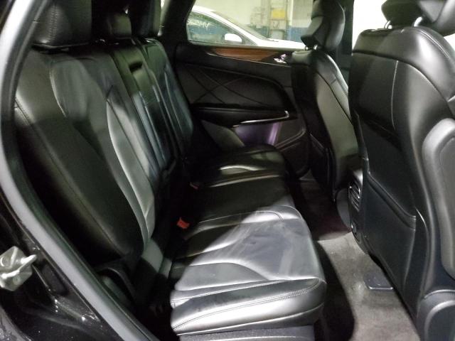 2015 LINCOLN MKC 5LMCJ1A90FUJ28665