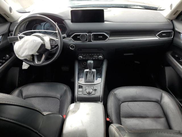 2021 MAZDA CX-5 GRAND - JM3KFBDM3M0478250
