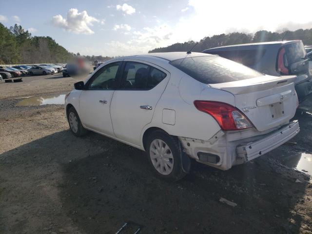 3N1CN7AP9JL803027 | 2018 NISSAN VERSA S