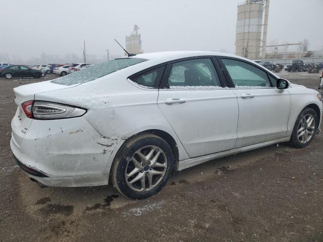 3FA6P0HD4ER219604 | 2014 FORD FUSION SE