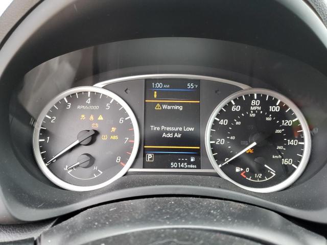 2019 Nissan Sentra S VIN: 3N1AB7AP4KY324289 Lot: 37800804