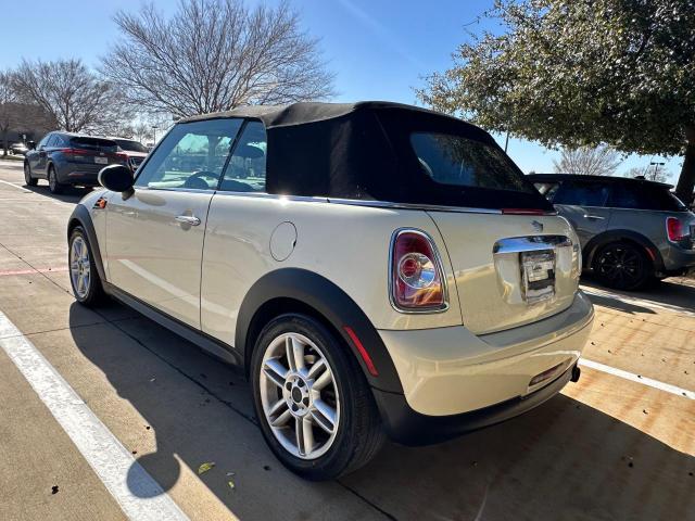 WMWZN3C51BT132961 | 2011 Mini cooper