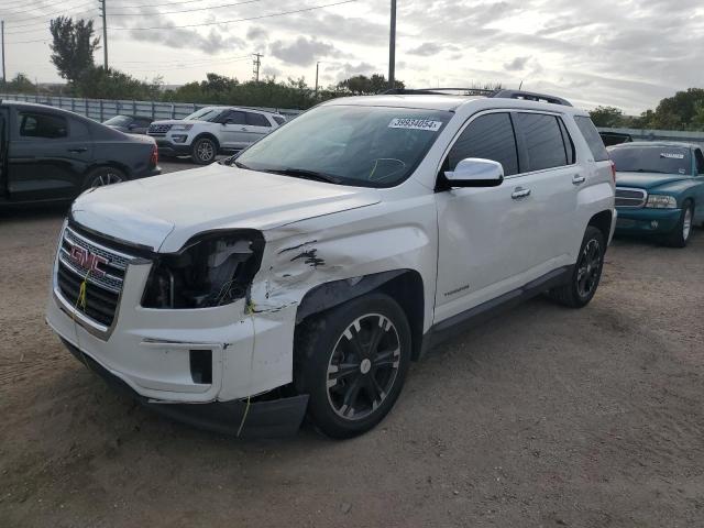 2016 GMC Terrain SLE