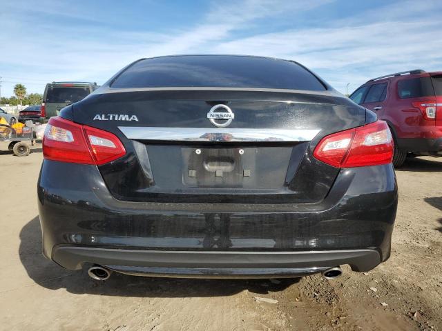 VIN 2HGFC2F65LH525128 2016 NISSAN ALTIMA no.6