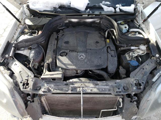 2015 MERCEDES-BENZ GLK 350 4M - WDCGG8JB2FG346053