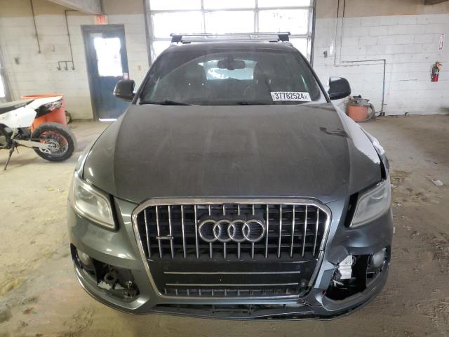 VIN WA1LFAFP1EA101517 2014 Audi Q5, Premium Plus no.5