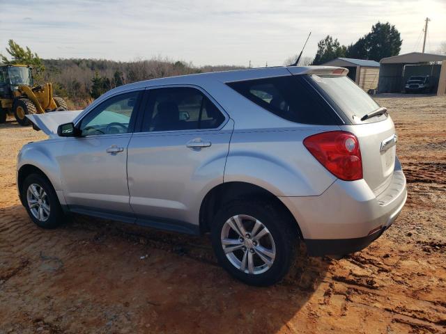 Vin: 2gnalbec2b1179893, lot: 37881504, chevrolet equinox ls 20112