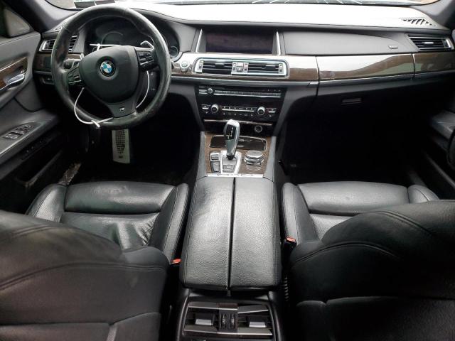 VIN WBAYF4C59FG291806 2015 BMW 7 Series, 740 Lxi no.8