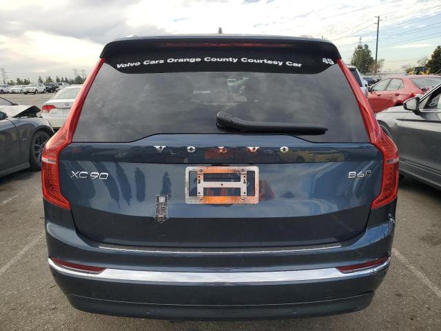 2024 VOLVO XC90 ULTIM YV4062PF4R1175361