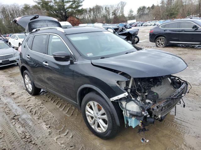 KNMAT2MV4FP505021 | 2015 NISSAN ROGUE S