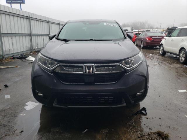 2019 HONDA CR-V EXL 2HKRW2H80KH660959