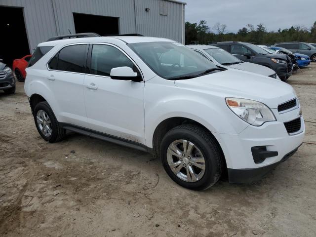 2GNALBEK7F6352128 | 2015 CHEVROLET EQUINOX LT