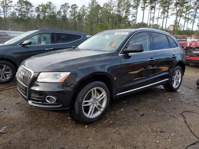 2017 Audi Q5 Premium