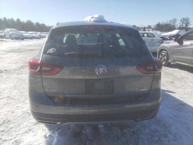 2018 BUICK REGAL TOUR W04GV8SX6J1175478