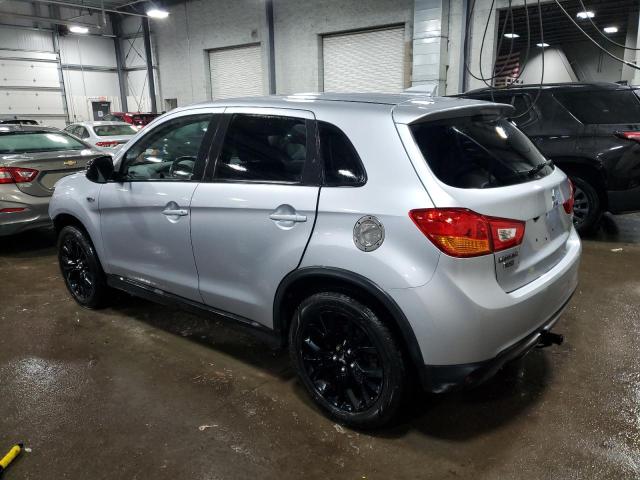 JA4AR3AU0HZ070581 | 2017 MITSUBISHI OUTLANDER