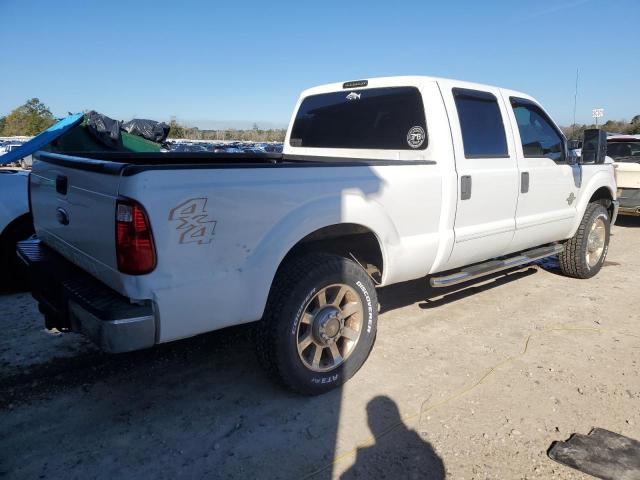 2011 Ford F250 Super Duty VIN: 1FT7W2BT5BEC92363 Lot: 39273594