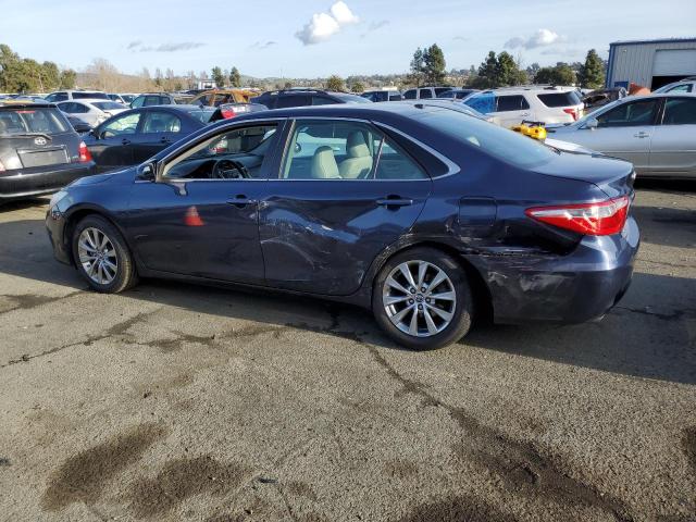 4T1BK1FK3FU559248 | 2015 TOYOTA CAMRY XSE