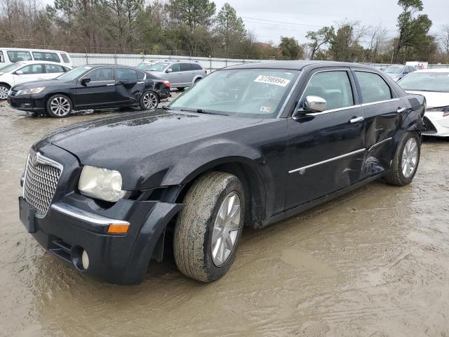 2009 Chrysler 300 C