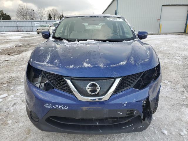 JN1BJ1CP1KW239323 | 2019 NISSAN QASHQAI