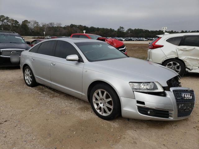 WAUDG74F75N071837 | 2005 Audi a6 3.2 quattro