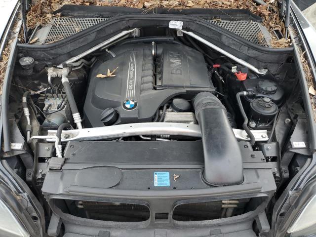 2011 BMW X5 xDrive35I VIN: 5UXZV4C54BLL58175 Lot: 39134904