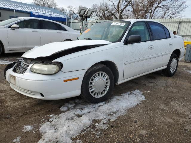 2000 Chevrolet Malibu 