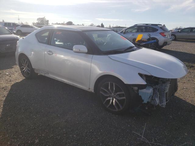 JTKJF5C75F3091369 | 2015 TOYOTA SCION TC