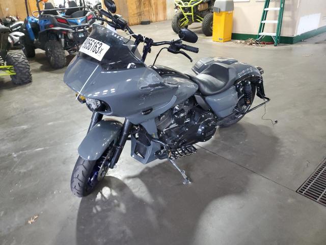2022 HARLEY-DAVIDSON FLTRXST 1HD1ACL15NB656390