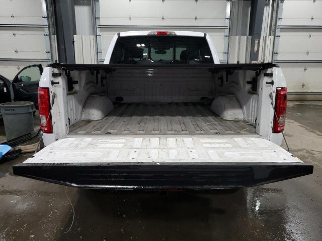 1FTFX1EF8FKE49948 | 2015 FORD F150 SUPER