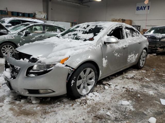 2012 Buick Regal 