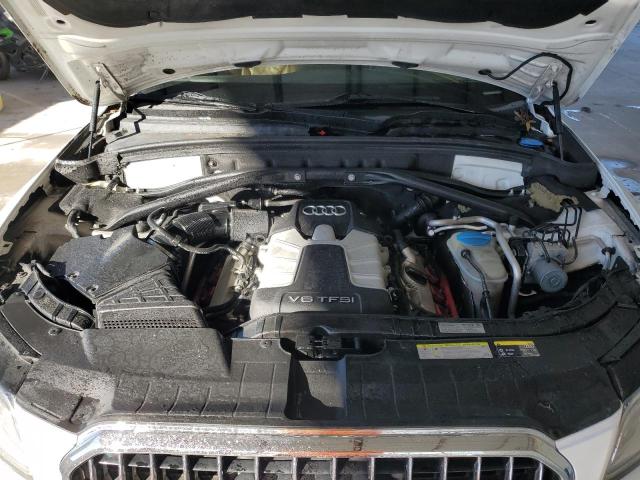 2015 AUDI Q5 PREMIUM WA1DGAFP5FA098687