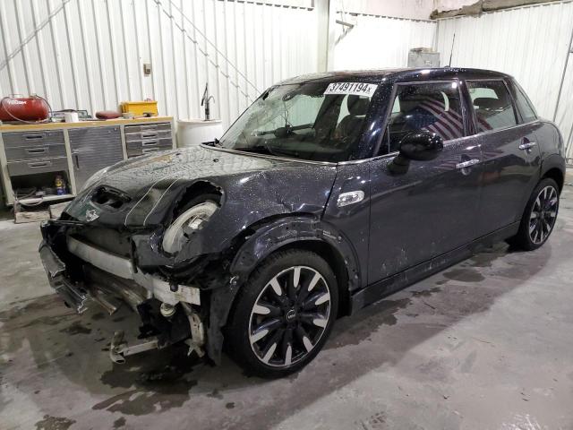 WMWXU3C50FT891746 | 2015 MINI COOPER S