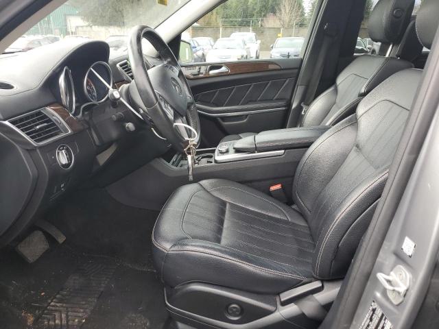 VIN 4JGDF2EE2EA375160 2014 Mercedes-Benz GL-Class, ... no.7