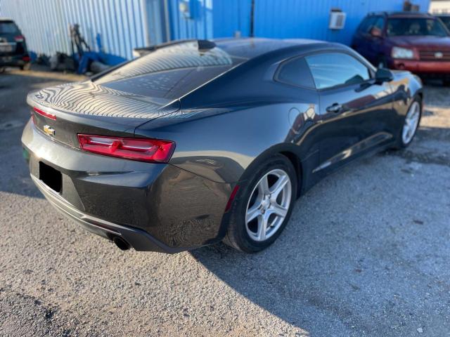 1G1FB1RX9J0144960 | 2018 CHEVROLET CAMARO LT