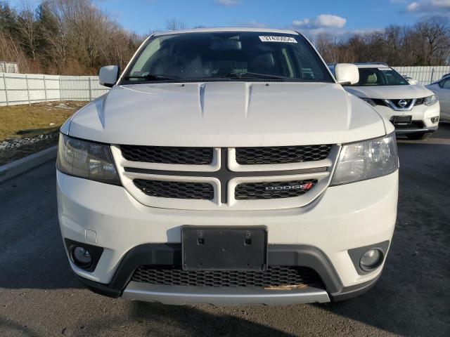 3C4PDDEG2ET237891 | 2014 DODGE JOURNEY R/