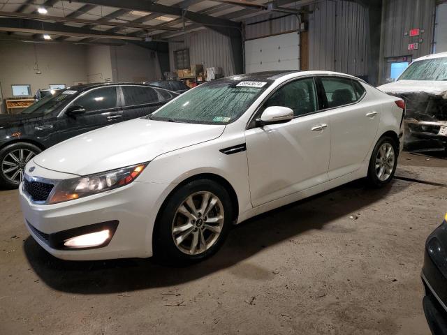 2011 Kia Optima EX