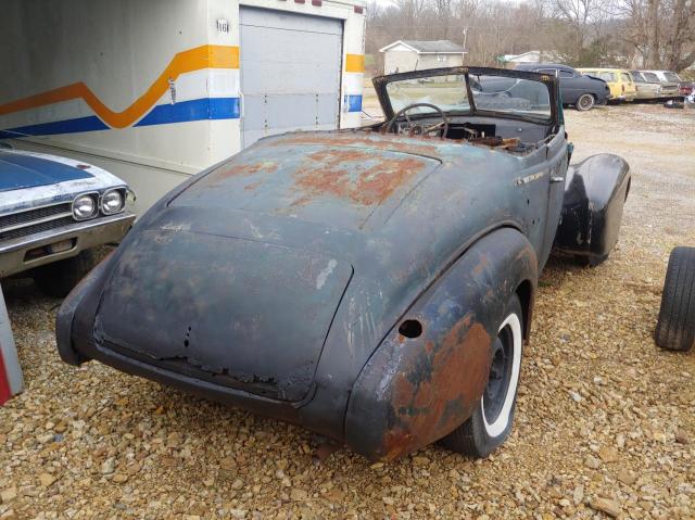 2281666 | 1938 Cadillac lasalle