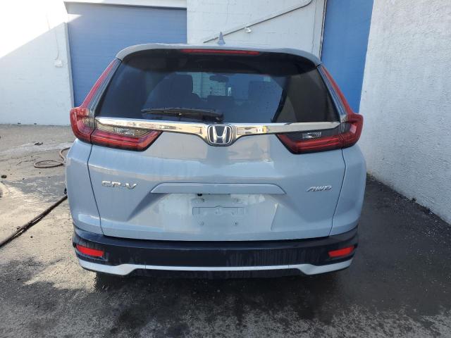 2HKRW2H50MH634614 | 2021 HONDA CR-V EX