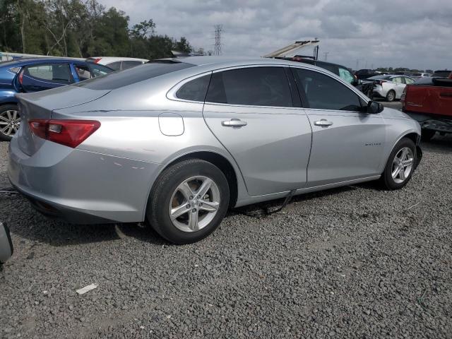 1G1ZB5ST2LF145878 | 2020 CHEVROLET MALIBU LS