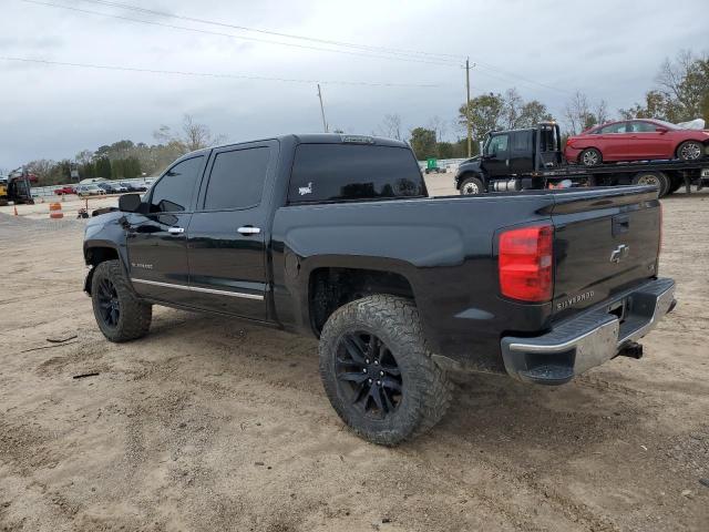 3GCUKSEC5EG293990 | 2014 CHEVROLET SILVERADO