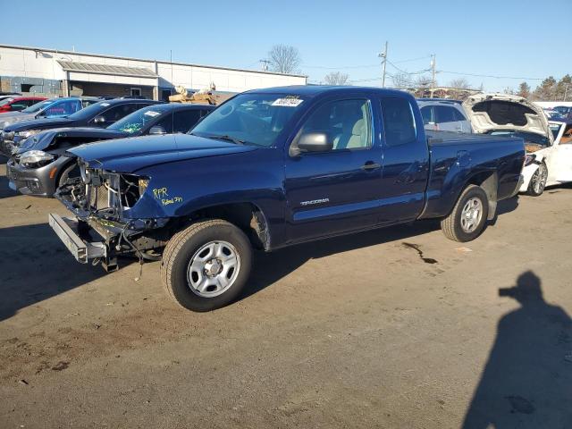 2007 Toyota Tacoma 