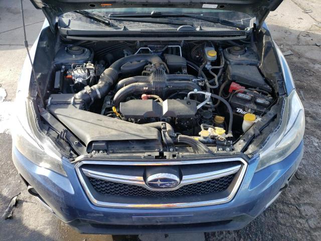 JF2GPADC2H8212837 | 2017 SUBARU CROSSTREK