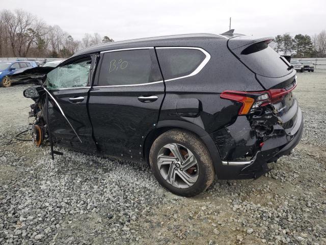 2022 HYUNDAI SANTA FE S - 5NMS6DAJ5NH402576