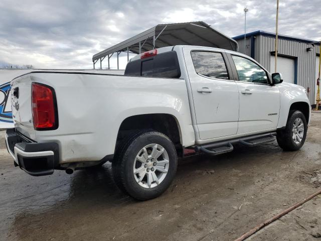 1GCGSCEN1K1128257 | 2019 CHEVROLET COLORADO L