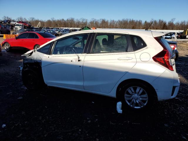2016 HONDA FIT LX - JHMGK5H5XGX025512