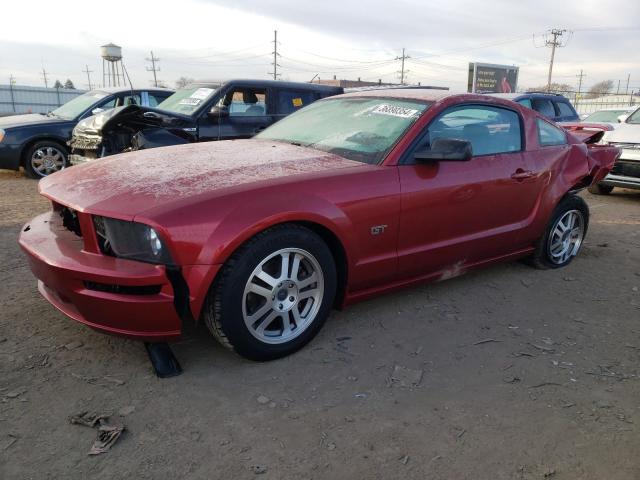 2005 Ford Mustang GT