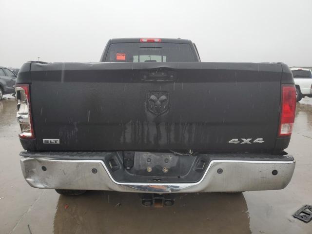 2012 Dodge Ram 2500 Slt VIN: 3C6TD5J24CG319861 Lot: 39376514