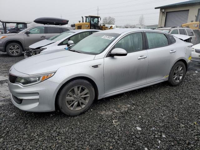 5XXGT4L12GG072392 | 2016 KIA OPTIMA LX